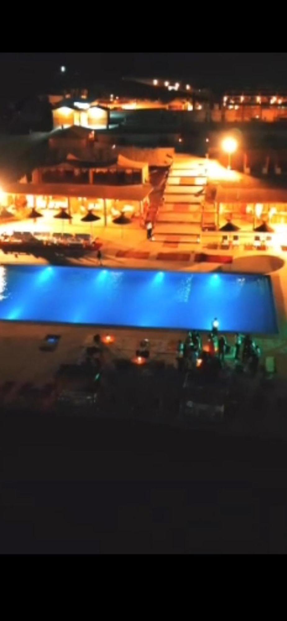Riad Nolya Luxury Marrakech - Totalement Renove - Capacite Jusqu A 10 Lits Spacieux Marrakesh Exterior foto