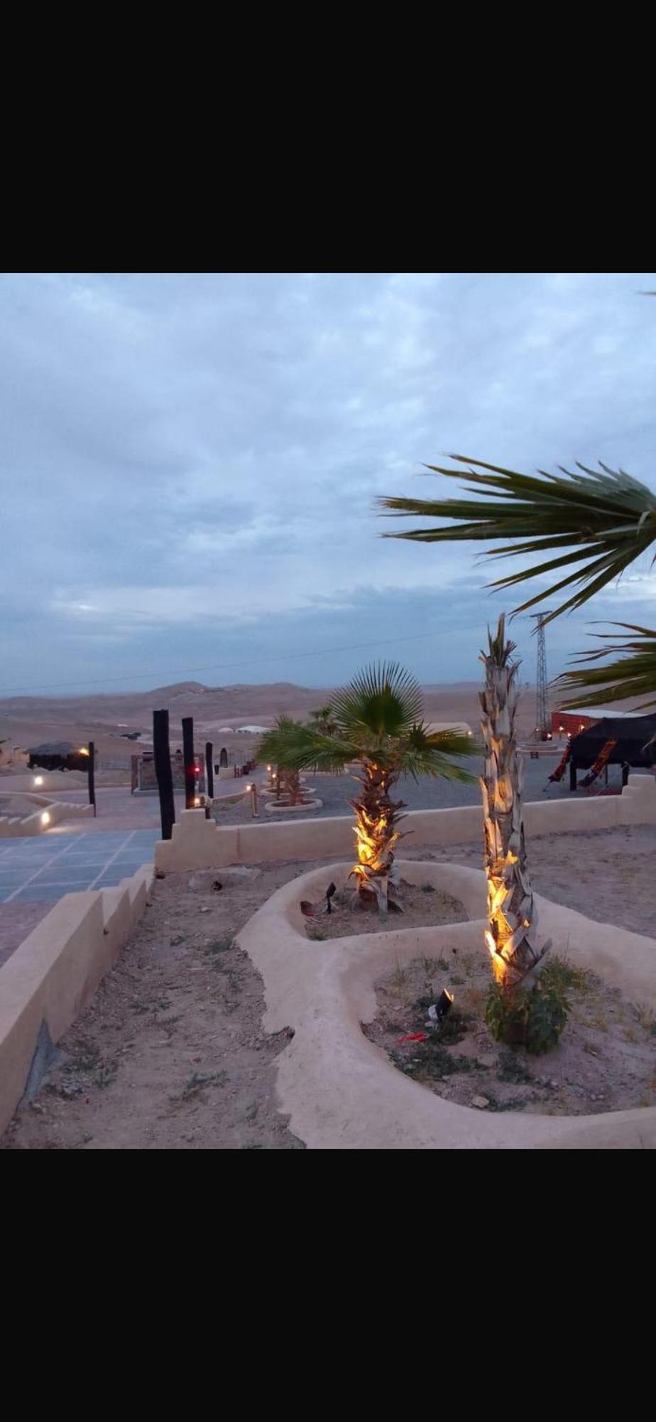 Riad Nolya Luxury Marrakech - Totalement Renove - Capacite Jusqu A 10 Lits Spacieux Marrakesh Exterior foto