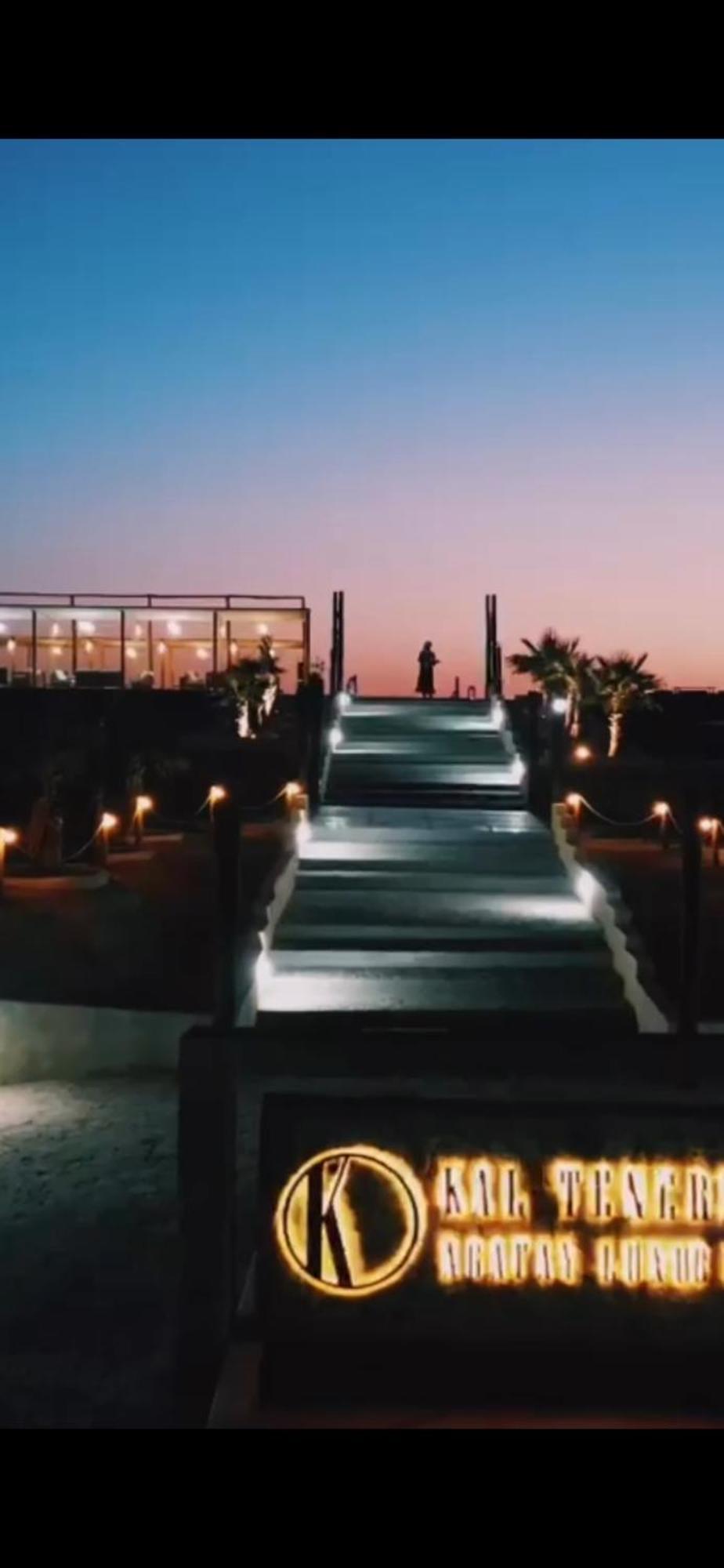 Riad Nolya Luxury Marrakech - Totalement Renove - Capacite Jusqu A 10 Lits Spacieux Marrakesh Exterior foto